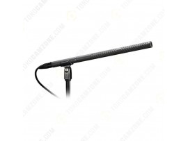 Audio-Technica AT8035 Shotgun Condenser Microphone